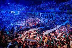 电竞入奥新进展：CS:GO/CS2成为2025年奥运会电竞项目表演赛