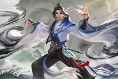 七夕佳节王者荣耀孙尚香花嫁传说皮肤+橘右京双形态皮肤登场