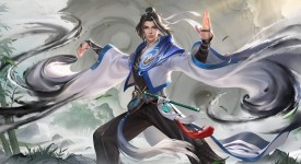 七夕佳节王者荣耀孙尚香花嫁传说皮肤+橘右京双形态皮肤登场