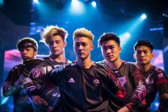 T1险胜DK锁定世界赛资格，LCK与LPL赛区世界赛竞争前瞻